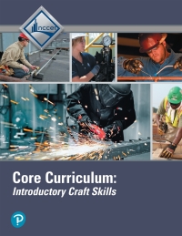 Cover image: Core Curriculum Trainee Guide 5th edition 9780134130989