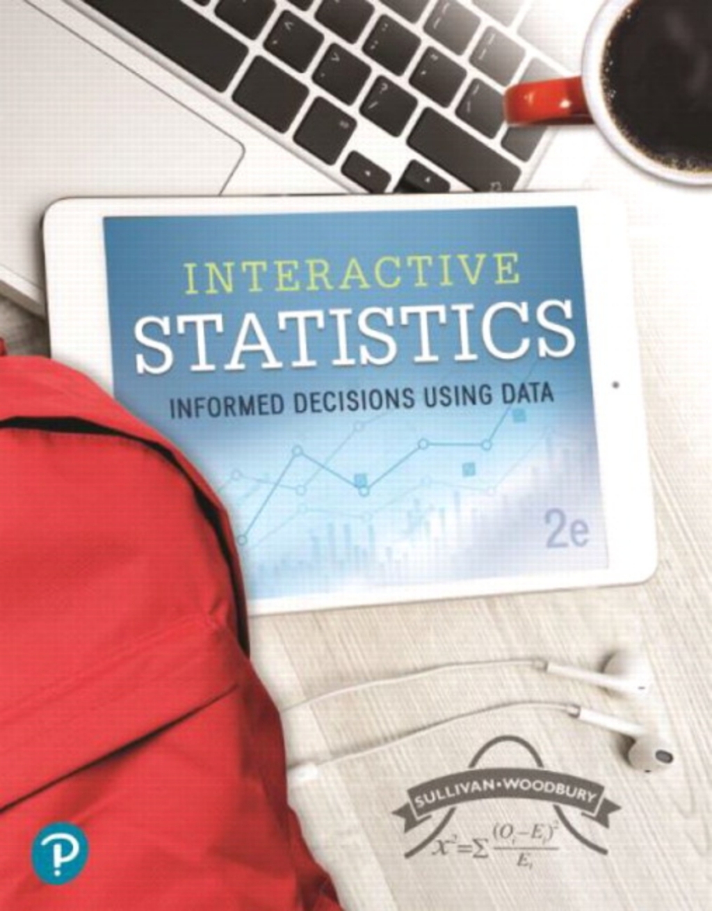 MyLab Statistics — 24 Month Access Code — for Interactive Statistics: Informed Decisions Using Data 2nd Edition
    Newer Edition Available