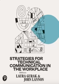 Cover image: Strategies for Technical Communication in the Workplace 4th edition 9780134668543