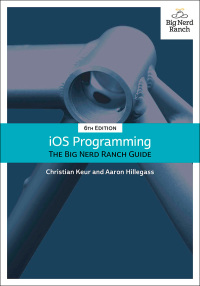 Cover image: iOS Programming 6th edition 9780134682365