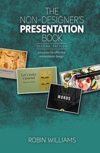 表紙画像: Non-Designer's Presentation Book, The 2nd edition 9780134685892