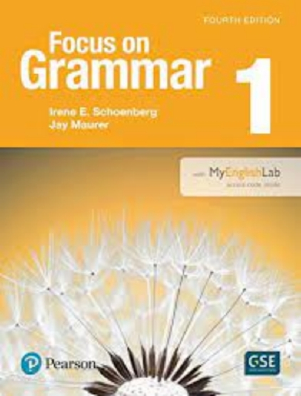 Focus on Grammar 1 5e: eText and MyEnglishLab 5th Edition