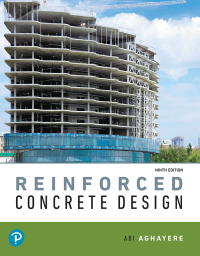 Cover image: Reinforced Concrete Design 9th edition 9780134715353