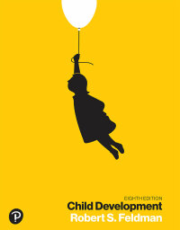 Cover image: Child Development 8th edition 9780134711201