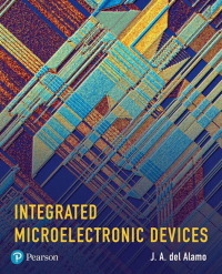 Cover image: Integrated Microelectronic Devices (POD File) 1st edition 9780134670904