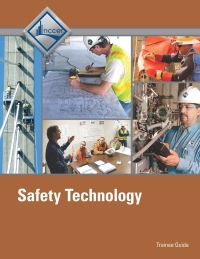 Cover image: Safety Technology Trainee Guide 2nd edition 9780134446363