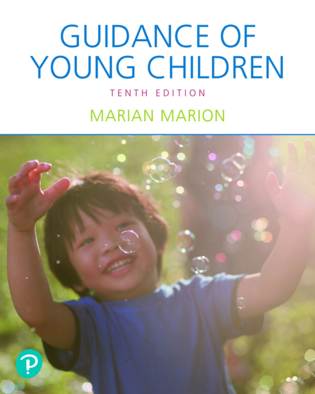 Guidance of Young Children (Pearson+) 10th Edition