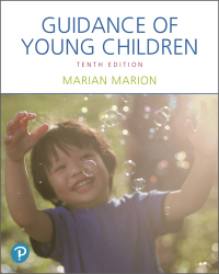 Titelbild: Guidance of Young Children 10th edition 9780134748153