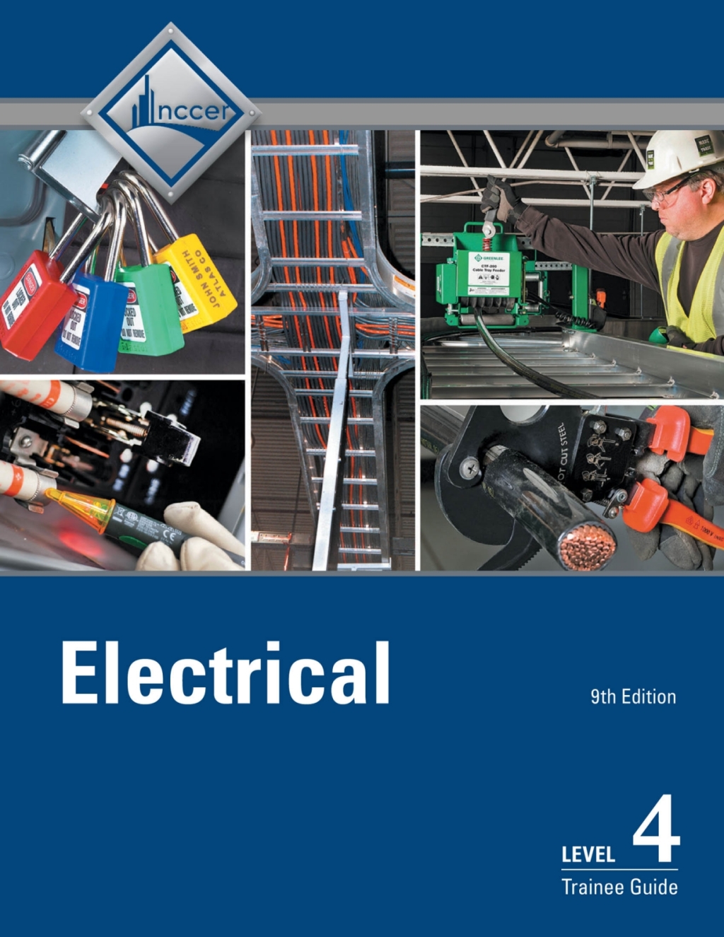Electrical Level 4 Trainee Guide 9th Edition
    Newer Edition Available