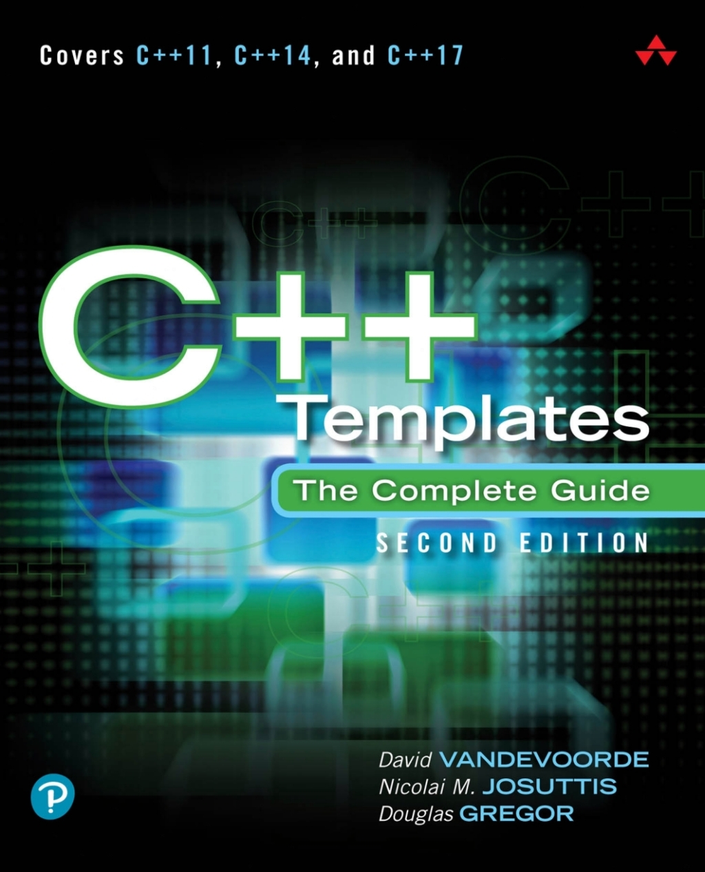 C++ Templates The Complete Guide 2nd Edition