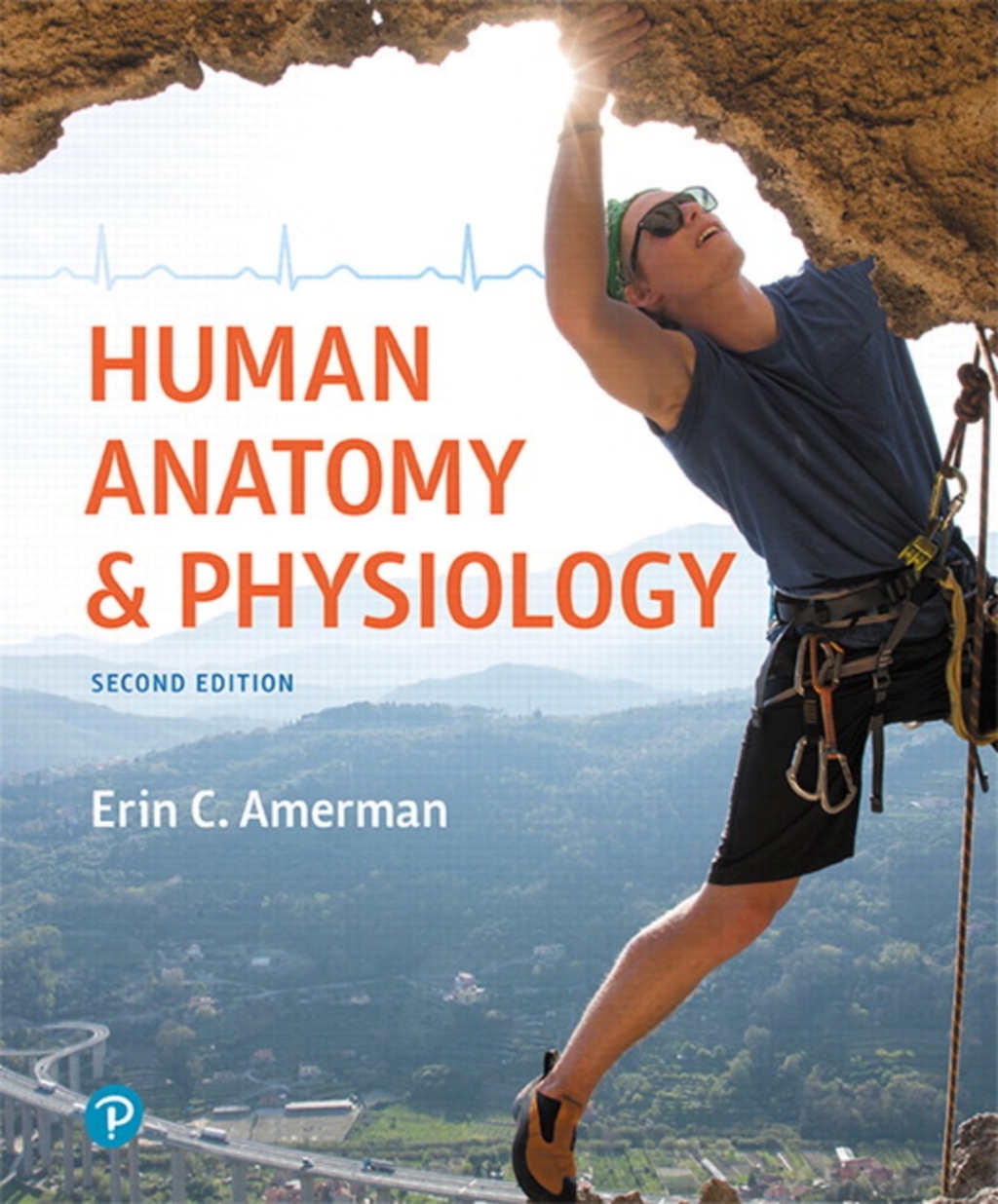 Mastering A&P with Pearson eText Access Code (24 Months) for Human Anatomy & Physiology 2nd Edition
    Newer Edition Available