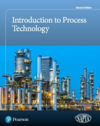 Cover image: Introduction to Process Technology 2nd edition 9780134808246