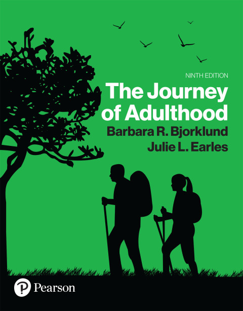 Journey of Adulthood, 9th Edition - FULL INSTANT DOWNLOAD | PDF DOCX EPUB