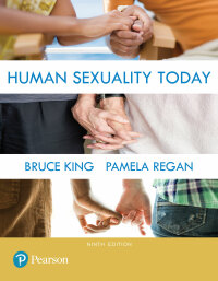 Cover image: Human Sexuality Today 9th edition 9780134804460