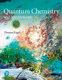 Cover image: Physical Chemistry 4th edition 9780134804590