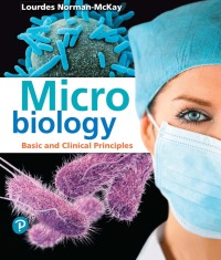 Cover image: Microbiology: Basic and Clinical Principles 1st edition 9780321928290