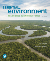 Cover image: Essential Environment 6th edition 9780134714882