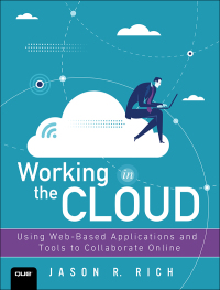 Titelbild: Working in the Cloud 1st edition 9780789759023