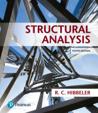 Cover image: Structural Analysis 10th edition 9780134610672