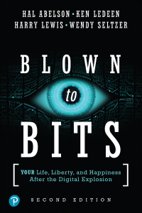 Immagine di copertina: Blown to Bits 2nd edition 9780134850016