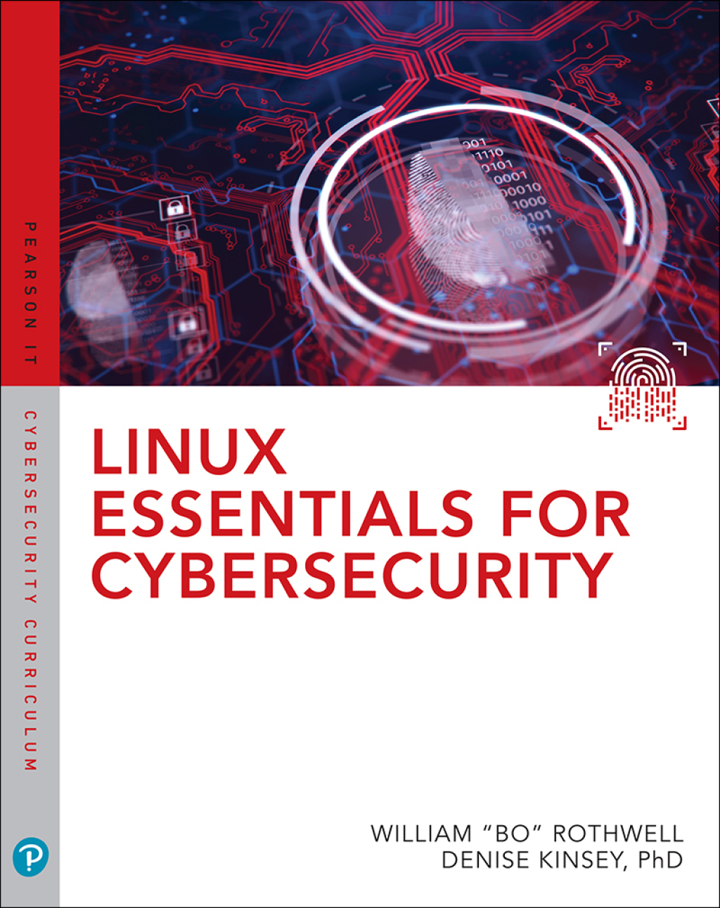 Linux Essentials for Cybersecurity 1st Edition