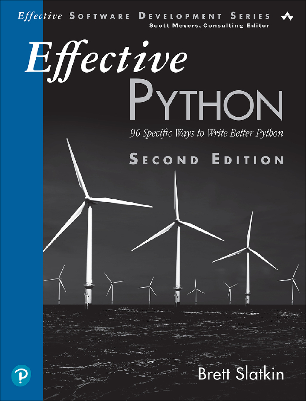 Effective Python - 2nd Edition (eBook)