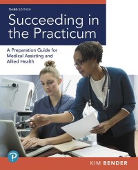 Cover image: Succeeding in the Practicum 3rd edition 9780134874203