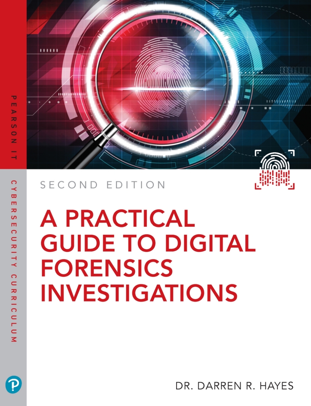 A Practical Guide to Digital Forensics Investigations 2nd Edition