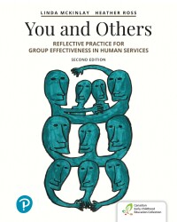 Cover image: You and Others 2nd edition 9780134734286