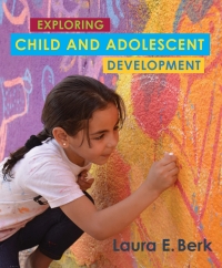 Cover image: Exploring Child & Adolescent Development 1st edition 9780134893464