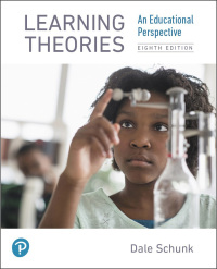 Cover image: Learning Theories: An Educational Perspective 8th edition 9780134893754
