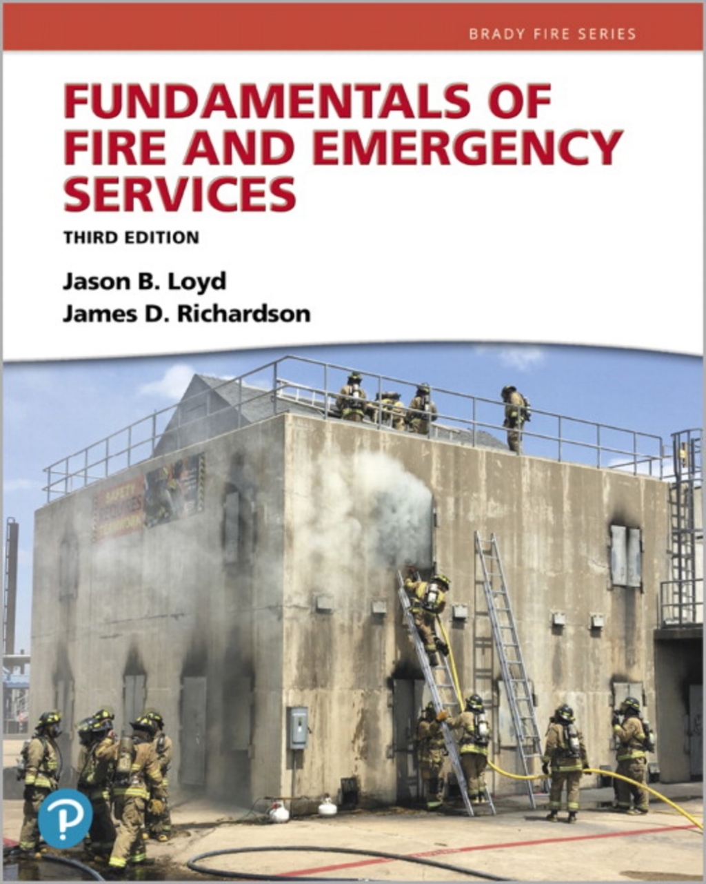 Fundamentals of Fire and Emergency Services 3rd Edition