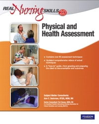 Cover image: Real Nursing Skills 2nd edition 9780135084885