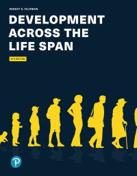 Cover image: Development Across the Life Span 9th edition 9780135188026