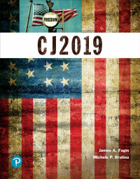 Cover image: CJ 2019 1st edition 9780135202173