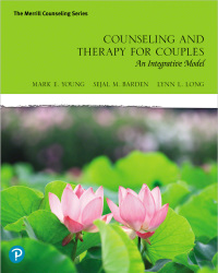 Cover image: Counseling and Therapy for Couples 1st edition 9780135183144