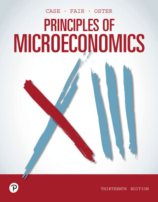 ビジネス・経済 MICROECONOMICS OF MyLab Economics with Pearson eText Instant Access for