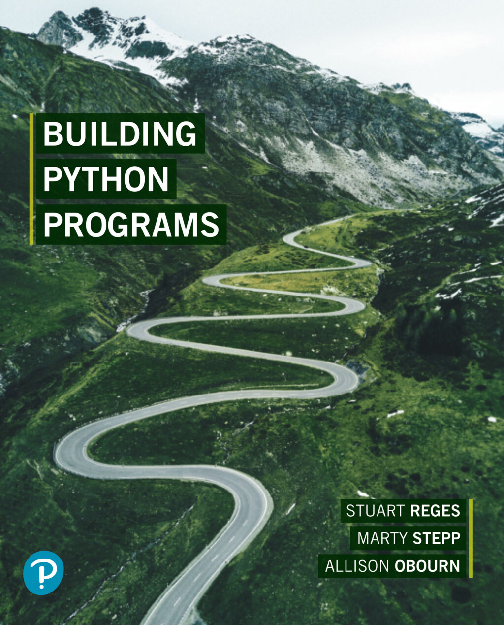 Building Python Programs 1st Edition