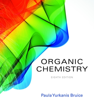 Cover image: Organic Chemistry (Pearson+) 8th edition 9780134074580