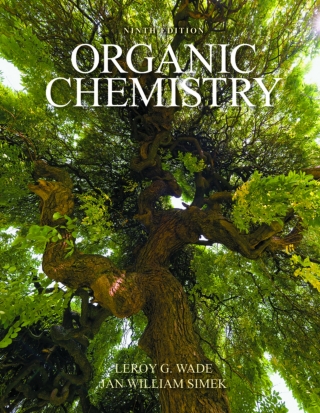 Cover image: Organic Chemistry (Pearson+) 9th edition 9780138229504