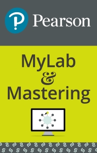 Cover image: MyLab Programming with Pearson eText Access Code for Starting Out With Visual Basic 8th edition 9780135228098