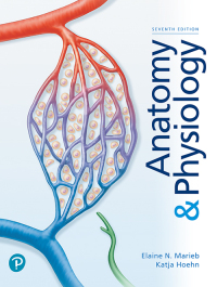 Cover image: Anatomy & Physiology 7th edition 9780135168042