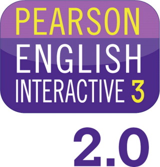 Cover image: Pearson English Interactive Level 3 2nd edition 9780135245897