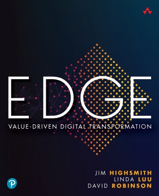 Cover image: EDGE 1st edition 9780135263075