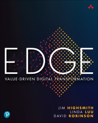 Cover image: EDGE 1st edition 9780135263075