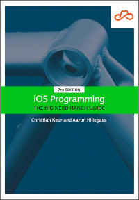 Cover image: iOS Programming 7th edition 9780135264027