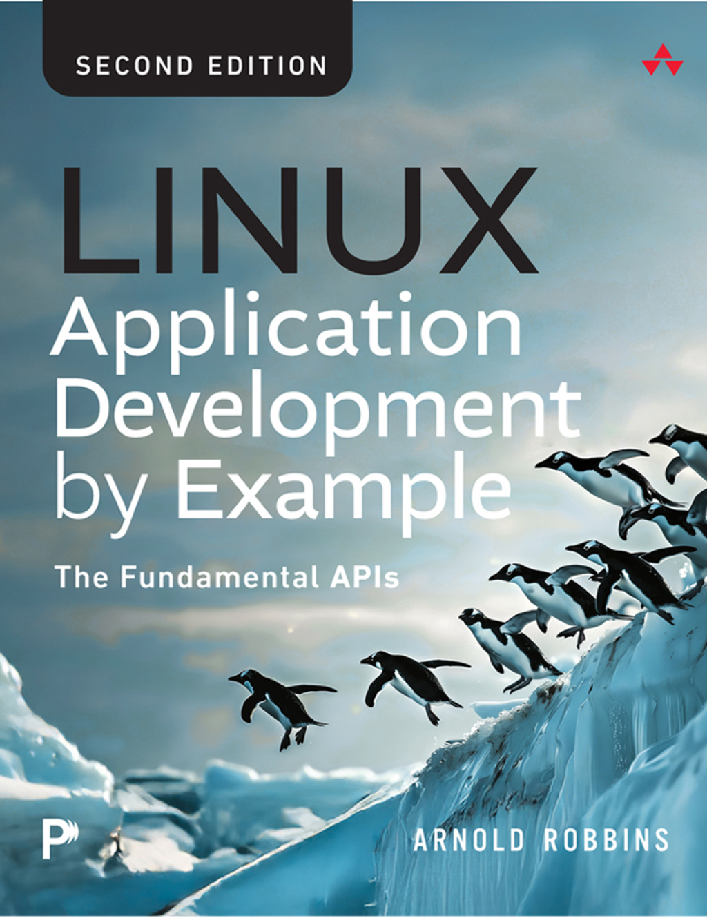 Linux Application Development by Example - 2nd Edition (eBook)