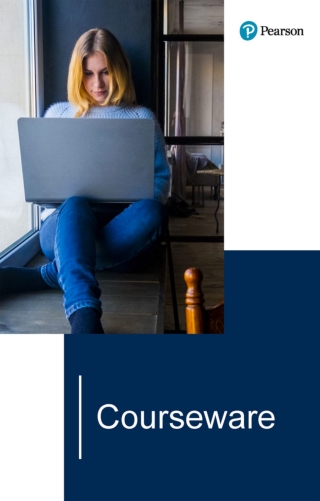 Cover image: MyLab Management with Pearson eText Access Code for Organizational Behavior 19th edition 9780135326824