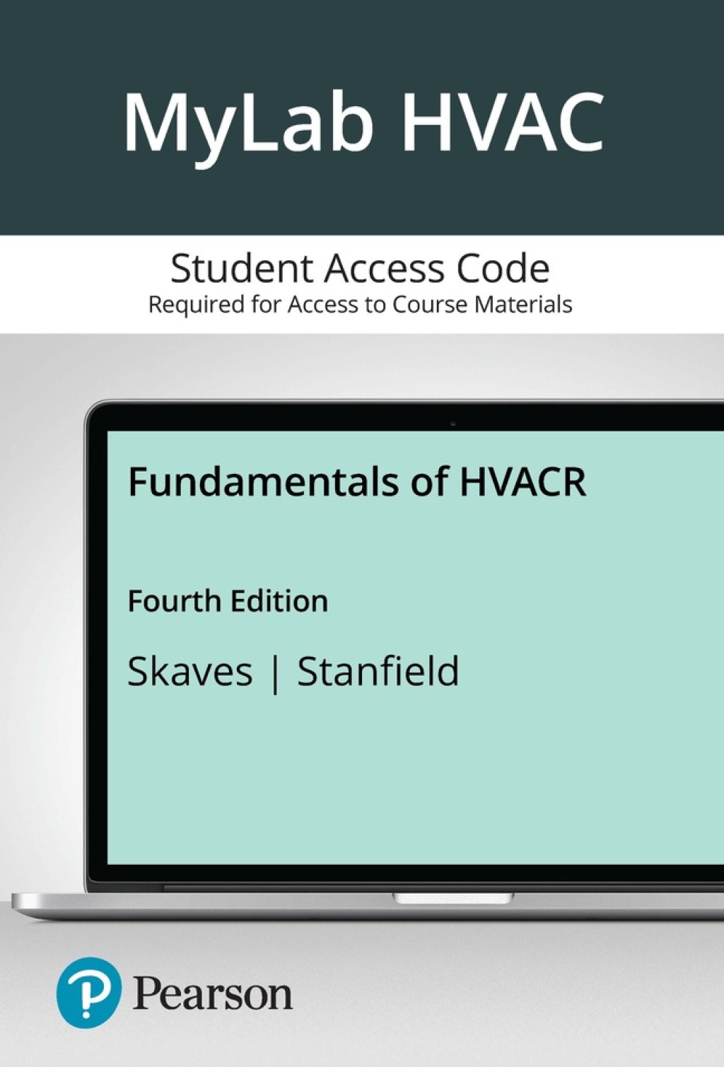 ISBN 9780135334584 product image for MyLab HVAC with Pearson eText + Print Combo Access Code for Fundamentals of HVAC | upcitemdb.com