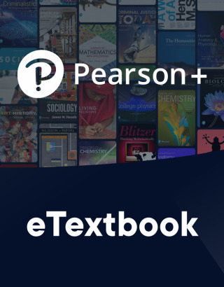 Cover image: Intermediate Accounting (Pearson+) 4th edition 9780135343074